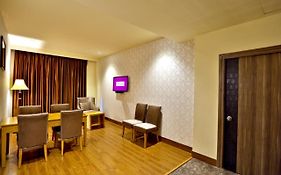 Regenta Resort Bharatpur