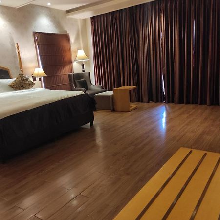 Regenta Resort Bharatpur, Fatehpur Sikri Road Экстерьер фото