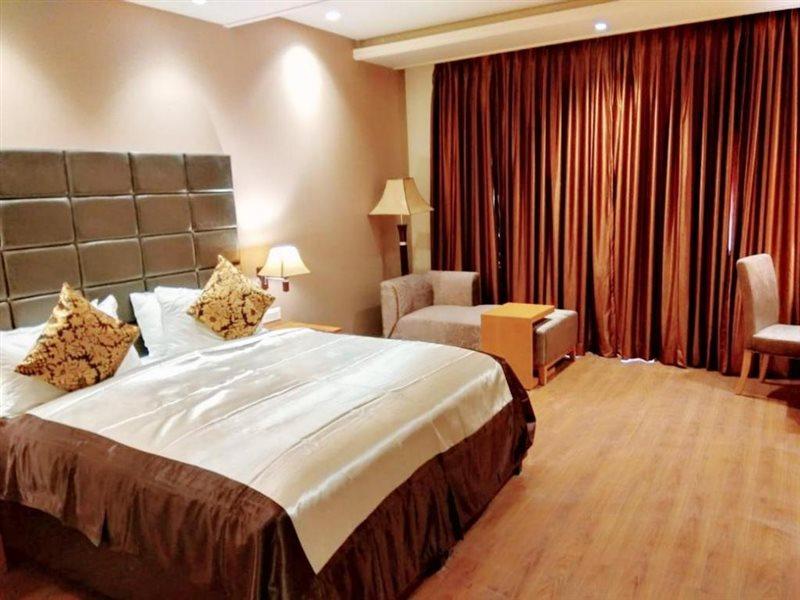 Regenta Resort Bharatpur, Fatehpur Sikri Road Экстерьер фото