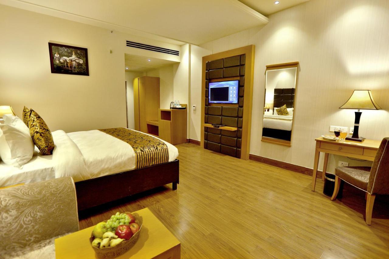 Regenta Resort Bharatpur, Fatehpur Sikri Road Экстерьер фото