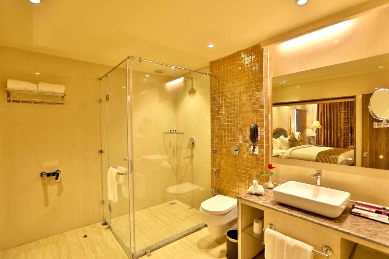 Regenta Resort Bharatpur, Fatehpur Sikri Road Экстерьер фото