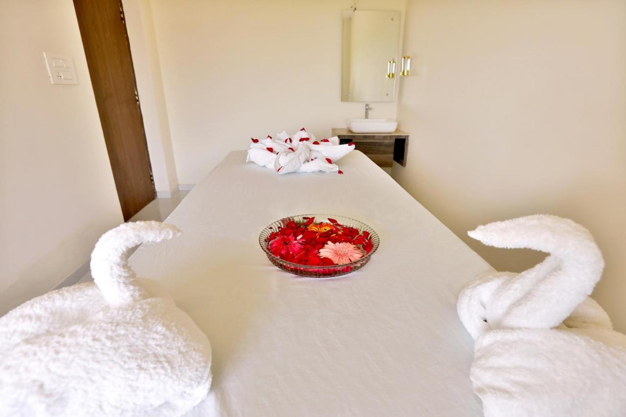 Regenta Resort Bharatpur, Fatehpur Sikri Road Экстерьер фото