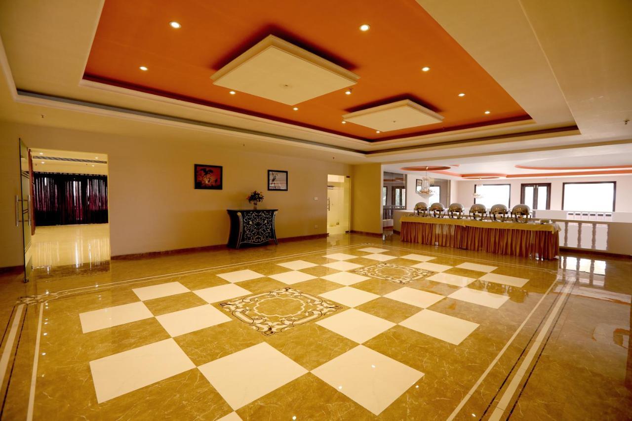 Regenta Resort Bharatpur, Fatehpur Sikri Road Экстерьер фото