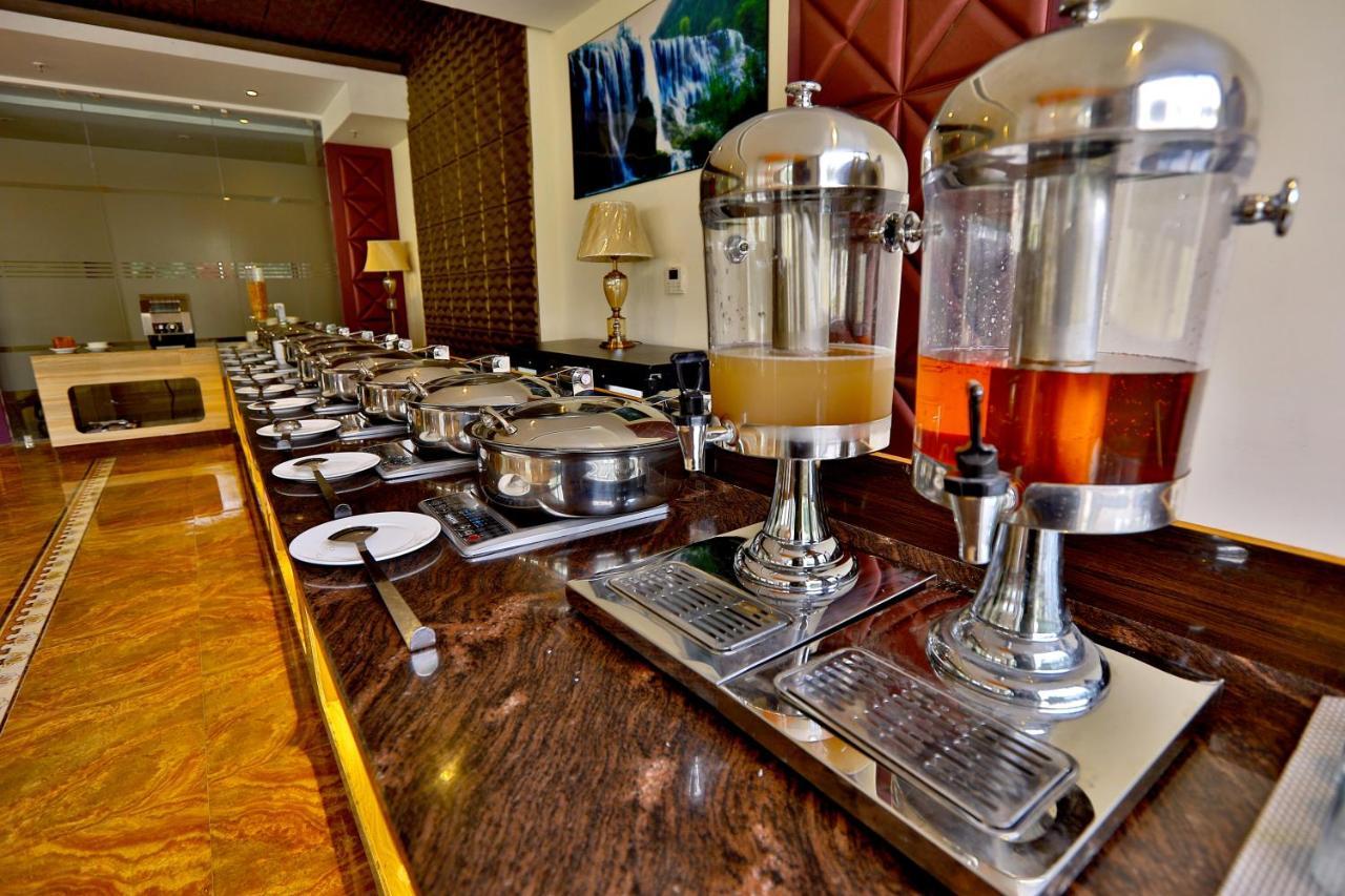 Regenta Resort Bharatpur, Fatehpur Sikri Road Экстерьер фото