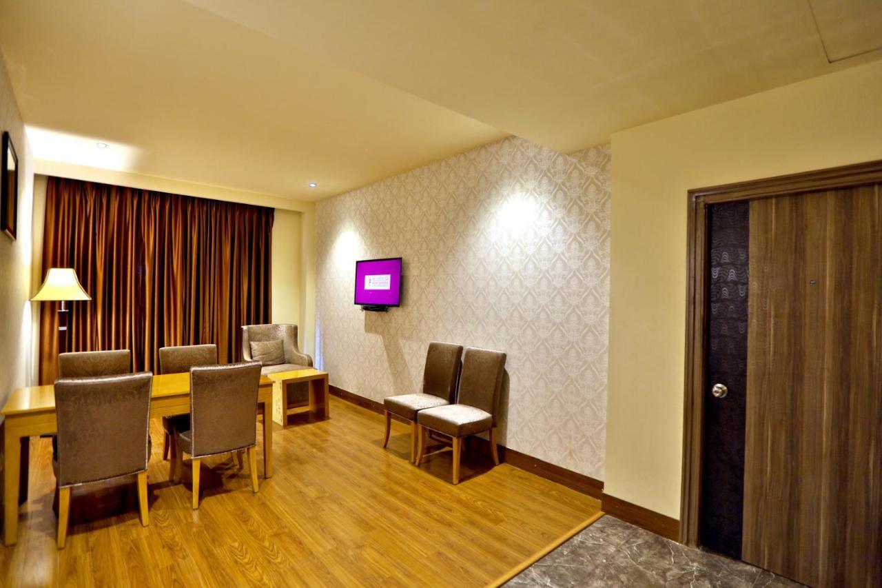 Regenta Resort Bharatpur, Fatehpur Sikri Road Экстерьер фото